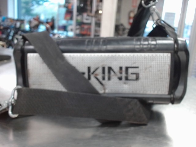 Speaker bluetooth v-king d8