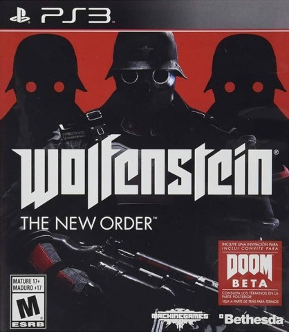 Wolfenstein