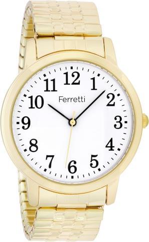 Montre dor