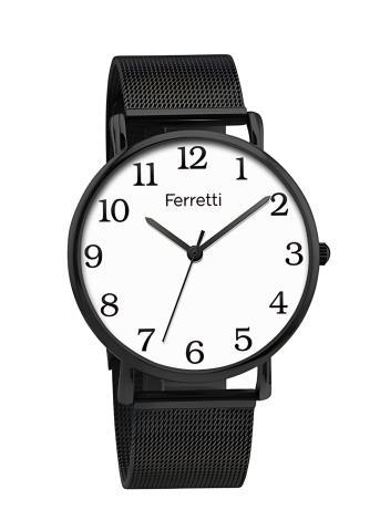 Montre noire