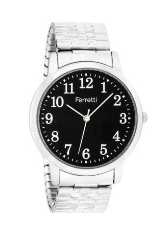 Montre argent