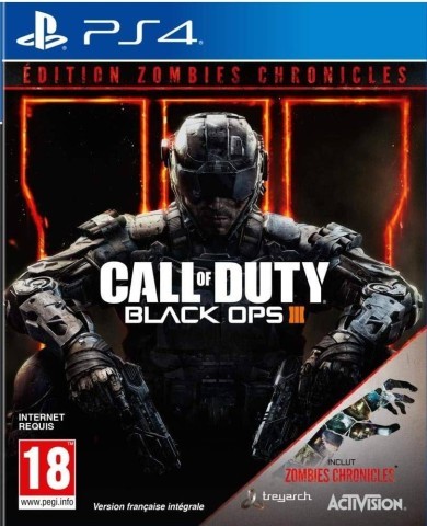 Call of duty black ops iii