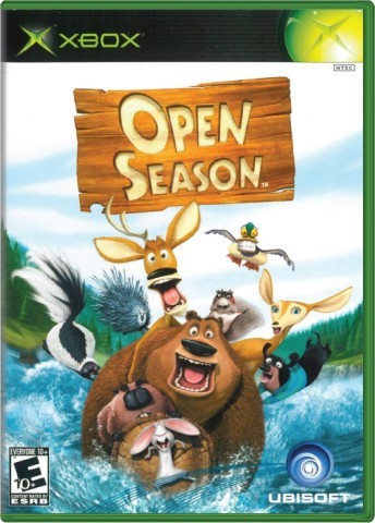 Open season