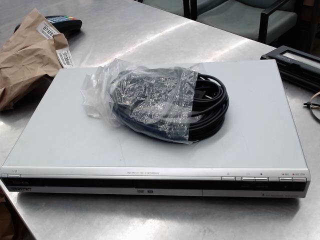 Sony dvd player