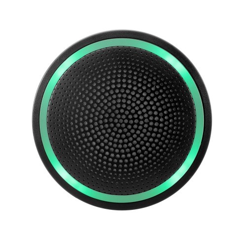 Speaker bluetooth noir