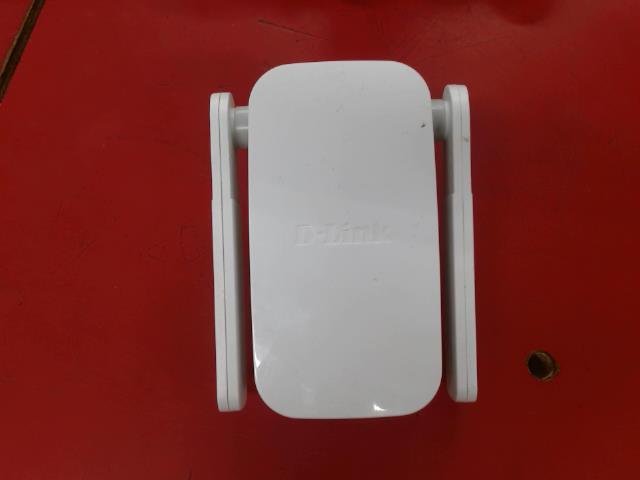 Prolongateur de portee wi-fi