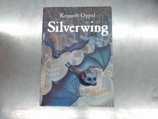 Silverwing