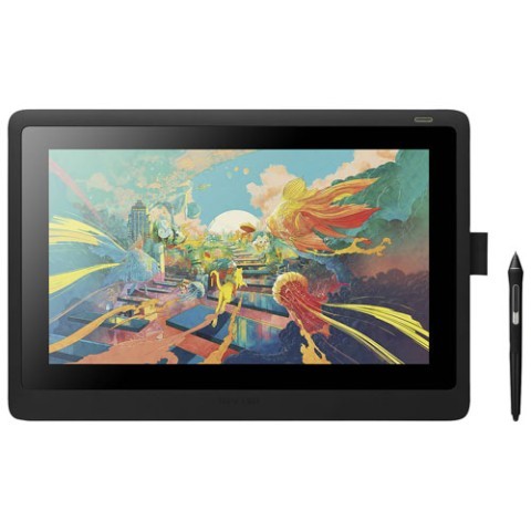 Tablette graphique
