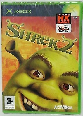 Shrek 2