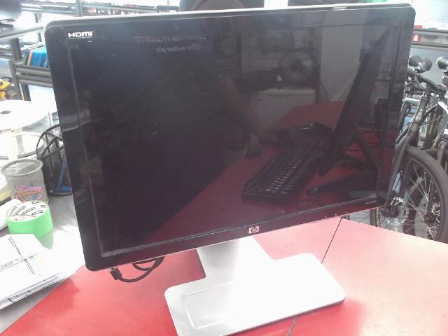 Ecran ordi hp