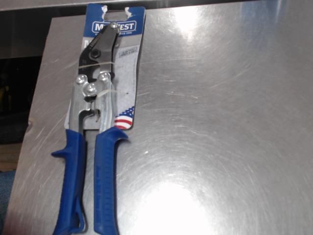 Paire cutter metal(neuf)