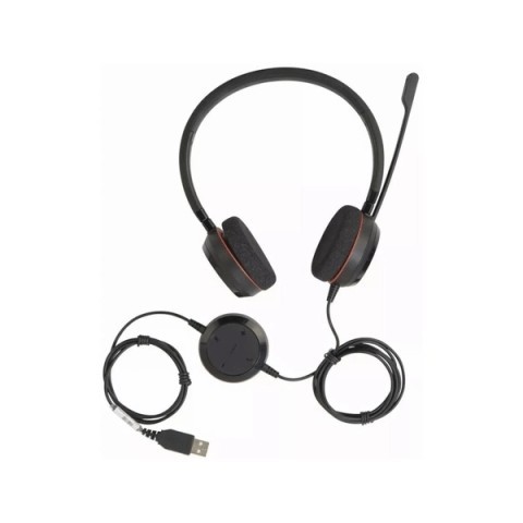 Casque ecoute