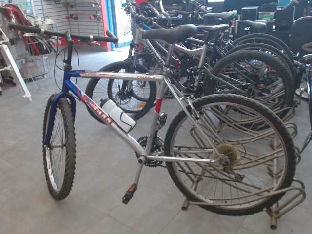 Velo 26