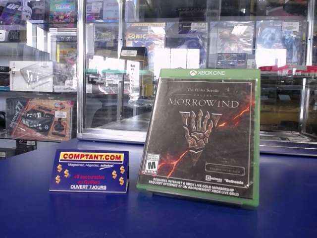 Morrowind