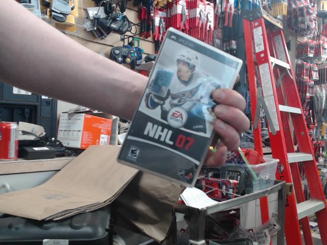 Nhl07