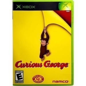 Curious george