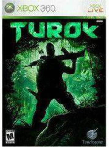 Turok