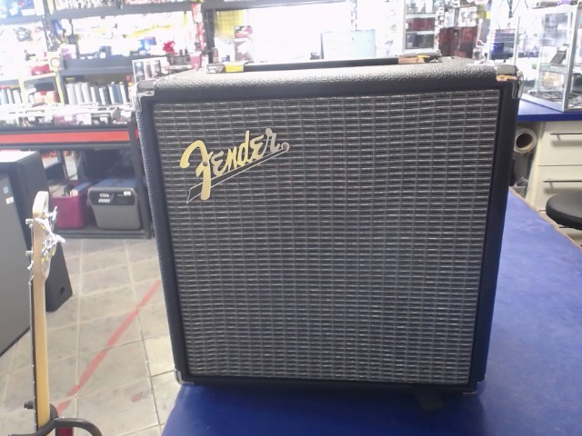 Amplificateur de basse 15w comme neuf