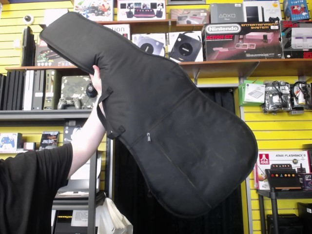 Etui souple pour basse