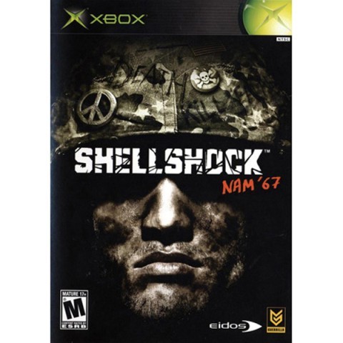 Shellshock nam'67