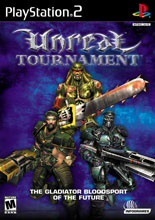 Unreal tournament