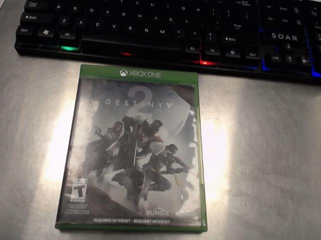 Destiny 2