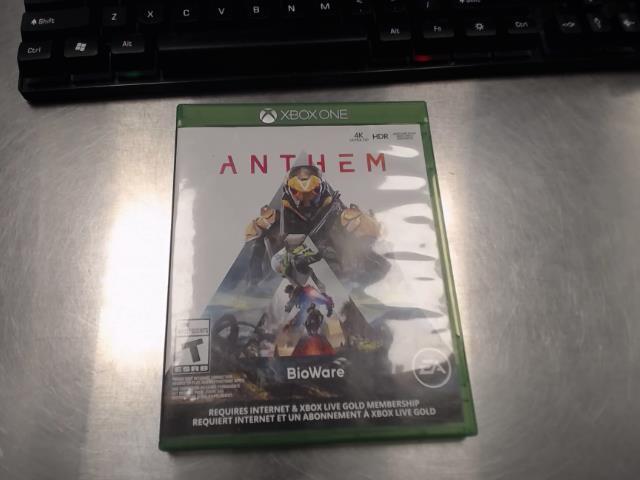 Anthem