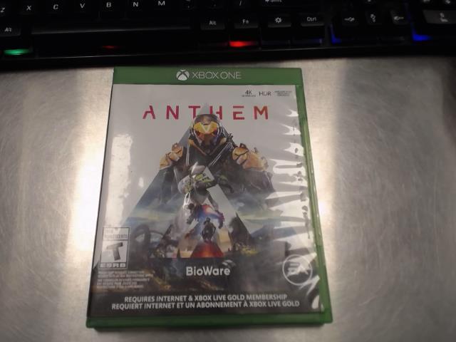 Anthem