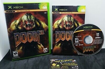 Doom 3