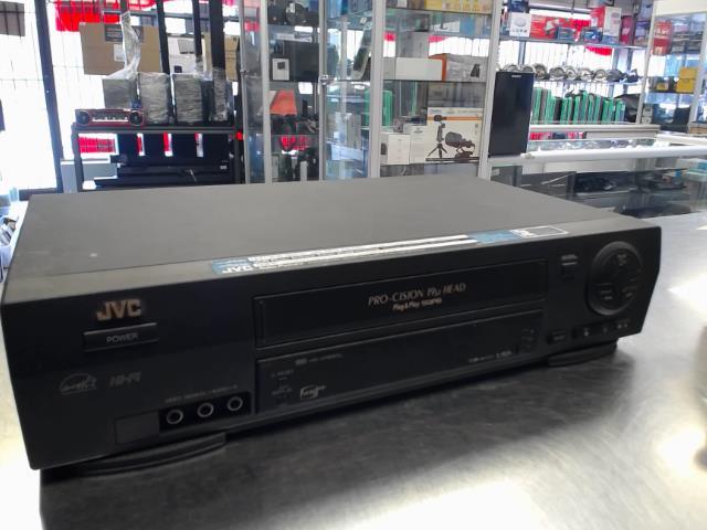 Lecteur vhc