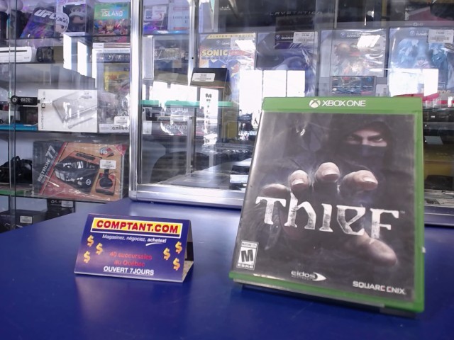 Thief