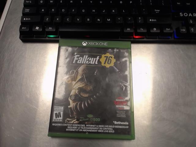 Fallout 76