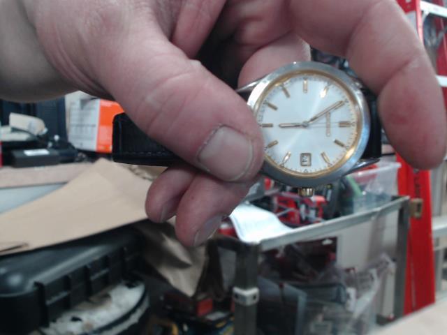Sekio watch