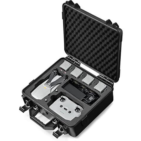 Dji mavic air dans etuit