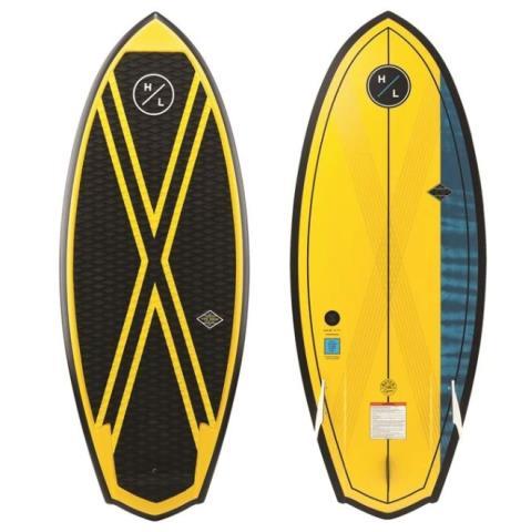 Surf hypelite jaune