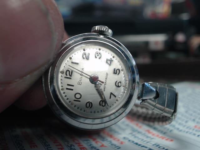 Montre