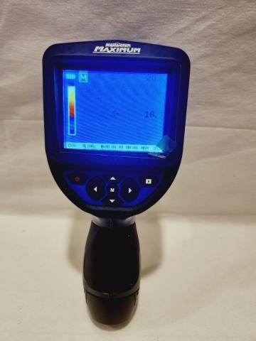 Outils thermique
