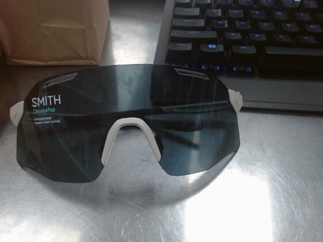 Luentte soleil smith sport blue
