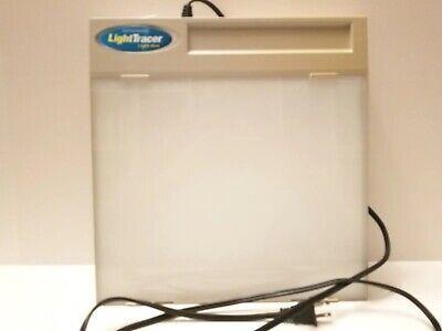 Traceur lumiere a dessin