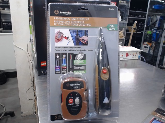 Tone&probe kit new