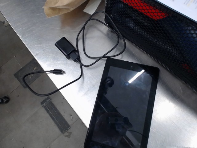Tablette amazon +fil