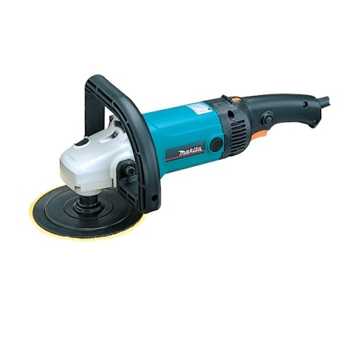 7 inch polisher 120v 10a