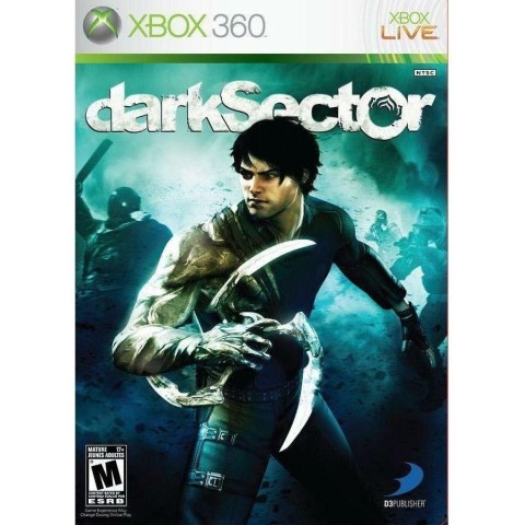 Darksector