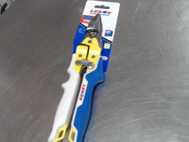 Paire cutter metal