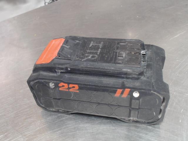 Batterie 22v(8.0ah)