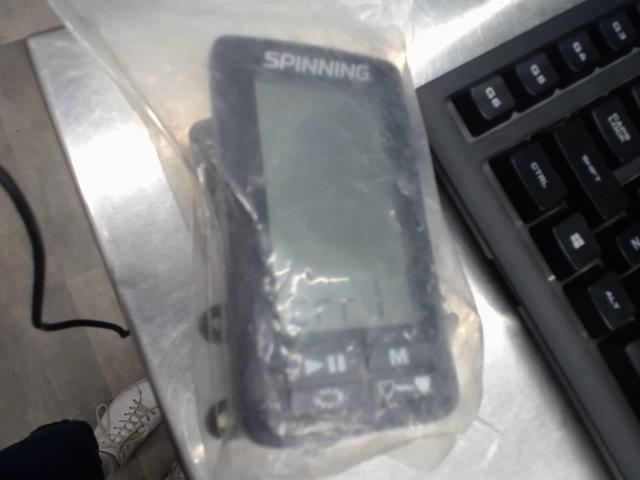 Tracker performance vlo