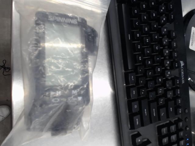 Tracker performance vlo