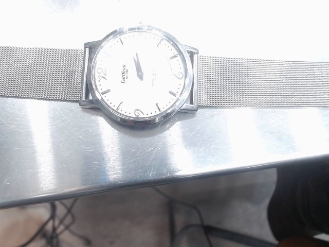 Montre stainless