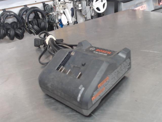 Chargeur batterie pour drill