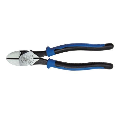 Heavy duty diagonal cutters